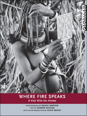 [Where Fire Speaks 01] • Where Fire Speaks